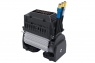 X-MAXX 1:5 4WD 8S Brushless TQi Ready to Bluetooth Module TSM Красный