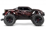 X-MAXX 1:5 4WD 8S Brushless TQi Ready to Bluetooth Module TSM Оранжевый