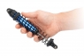 X-MAXX 1:5 4WD 8S Brushless TQi Ready to Bluetooth Module TSM Оранжевый