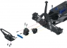 Stampede 4x4 VXL Brushless 1:10 RTR Fast Charger TSM