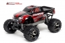Stampede 4x4 VXL Brushless 1:10 RTR Fast Charger TSM
