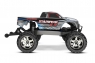 Stampede 4x4 VXL Brushless 1:10 RTR Fast Charger TSM