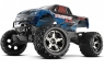 Stampede 4x4 VXL Brushless 1:10 RTR Fast Charger TSM
