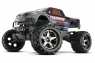 Stampede 4x4 VXL Brushless 1:10 RTR Fast Charger TSM