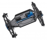 Stampede 4x4 VXL Brushless 1:10 RTR Fast Charger TSM