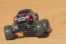 Stampede 4x4 VXL Brushless 1:10 RTR Fast Charger TSM