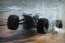 E-Revo VXL Brushless: 1:10 Scale 4WD Brushless Зеленый