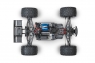 Трагги E-Revo VXL Brushless: 1:10 Scale 4WD Brushless Оранжевый