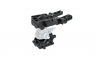 Трагги E-Revo VXL Brushless: 1:10 Scale 4WD Brushless Оранжевый