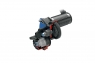 Трагги E-Revo VXL Brushless: 1:10 Scale 4WD Brushless Оранжевый