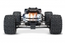 Трагги E-Revo VXL Brushless: 1:10 Scale 4WD Brushless Оранжевый