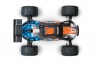 Трагги E-Revo VXL Brushless: 1:10 Scale 4WD Brushless Оранжевый