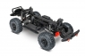 Радиоуправляемый краулер Traxxas TRX-4 Sport 4WD (комплект для сборки)