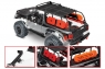 Радиоуправляемый краулер Traxxas TRX-4 Sport 4WD (комплект для сборки)