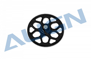 Align Шестерня авторотации хв.винта 131T M0.8,T-Rex 600