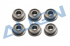 Align Подшипники F682XZZ, T-Rex 550/600/700
