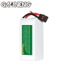 Аккумулятор GNB LiPo 12000MAH 8S1P 29.6V 70С/140C QS8 SoftCase