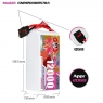 Аккумулятор GNB LiPo 12000MAH 8S1P 29.6V 70С/140C QS8 SoftCase