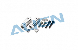 Align Цапфы основного ротора, CNC, T-Rex 250 DFC