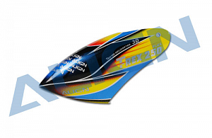 Align Капот, T-Rex 250 Plus