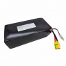 Аккумулятор B&C 22000 MAH 22.2V (6s) 25C (SoftCase, разъем XT90S)