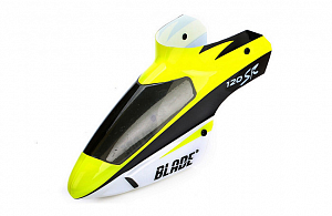 Blade Капот 120 SR