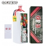Аккумулятор GNB LiPo 10500MAH 8S1P 29.6V 40С/80C XT90S SoftCase