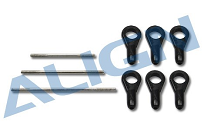 Align Тяги сервомашинок, T-Rex 450Sport V2