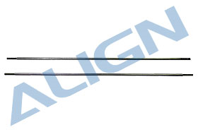 Align Сервоось 220мм (HS1184), T-Rex 450