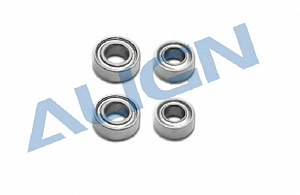 Align Подшипники MR74ZZ-d3.5/MR63ZZ, T-Rex 450