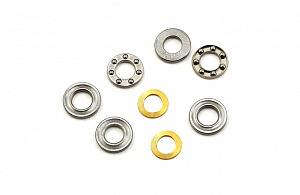 Align Подшипник упорный F4-8M, T-Rex 450
