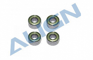 Align Подшипник MR84ZZ, T-Rex 450
