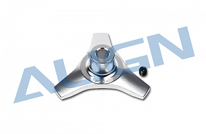 Align Левеллер, T-Rex 450