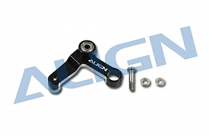 Align Качалка шага хвостового ротора, CNC, T-Rex 450