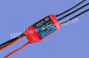 Maytech 20A Brushless ESC V2 MK (Simon K firmware)
