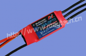 Maytech 30A Brushless ESC MK (Simon K firmware)