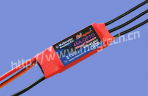 Maytech 45A Brushless ESC MK (Simon K firmware)