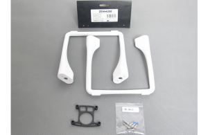 DJI Площадка крепления подвеса H3-3D для Phantom 2 OLD