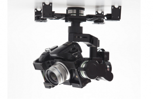 DJI Zenmuse Gimbal Z15 (3-осевой) для Panasonic GH3