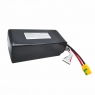 Аккумулятор B&C 12000 MAH 29.6V (8s) 90C (SoftCase, разъем XT90S)