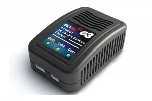 SkyRC E3 AC Li-Po Charger Ver.2