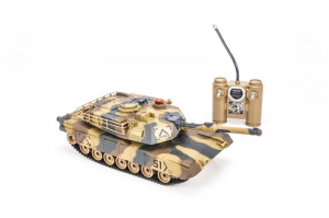 HuanQi M1A2 Abrams (ИК)