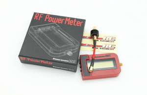 ImmersionRC Измеритель мощности радиосигнала RF Power Meter