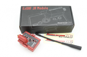 ImmersionRC Модуль EzUHF JR (для 9XR/Taranis)