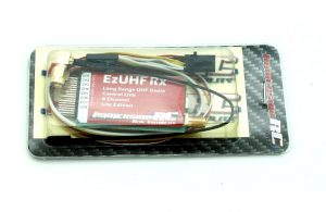 ImmersionRC Приемник 8-канальный EzUHF (версия Lite)