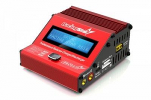 SkyRC Зарядное устройство RacingStar RS16