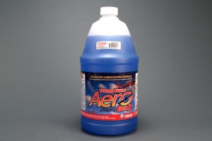 Byron Premium YS Fuel 20%, 3,8л
