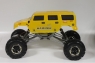 Радиоуправляемый краулер HSP Pangolin Electric Off-Road Long Crawler 4WD 1:10