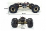 Радиоуправляемый краулер HSP Right CR 4WD RTR масштаб 1:10