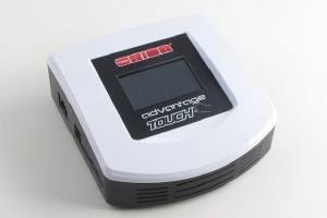 Team Orion Зарядное устройство Advantage Touch Advance AC/DC (100W)